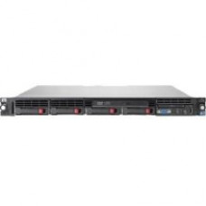 HPE Proliant Dl360 G7 S-buy 2x Intel Xeon E5649 Hc 2.53 Ghz 8gb Ram Sas/sata Dvd-rw 4x Gigabit Ethernet 2-way 1u Rack Server 640011-005