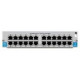 HPE Procurve Switch 5400zl 24p Mini-gbic Module Expansion Module Gigabit En 24 Ports J8706A