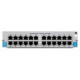 HPE Procurve Switch 5400zl 24p Mini-gbic Module Expansion Module Gigabit En 24 Ports J8706A