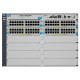 HPE Procurve 5412zl-96g Layer 3 Switch J8700A