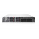HPE Proliant Dl380 G7 ( Entry Model) 8sff 1p Intel Xeon 4-core E5606/ 2.13ghz, 4gb(2x2gb) Ddr3 Sdram, 2p Nc382i 2-port Gigabit Adapter, Smart Array P410i/zm, 1x 460w Ps 2-way 2u Rack Server 633408-001