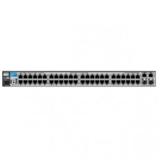 HPE Procurve 2510-48 Ethernet Switch J9020-61001