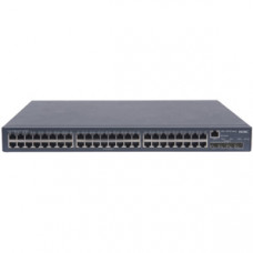 HPE A5120-48g Si Switch Switch L4 Managed 48 X 10/100/1000 + 4 X Sfp Rack-mountable JE072A