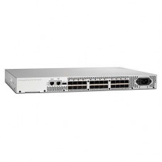 HPE Storageworks San Switch 8/24 Base Switch 492292-001