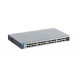 HPE 1810-48g Switch Switch Managed 48 X 10/100/1000 + 4 X Sfp J9660A