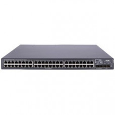 HPE 5810-48g Switch Switch L3 Managed 48 X 10/100/1000 + 2 X Sfp + 2 X Sfp+ Rack-mountable JF242A