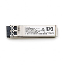 HPE Converged Enhanced Ethernet Sfp+ Transceiver Module 10gbase-sr Plug-in Module 574771-001