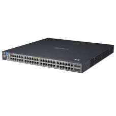 HPE E3500-48 Switch Switch Managed 44 X 10/100 + 4 X Combo Gigabit Sfp Rack-mountable J9472-69001