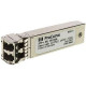 HP Procurve 10-gbe Sfp+ Sr Transceiver J9150-69001