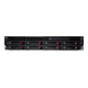 HP Proliant Dl180 G6 S-buy- 1x Intel Xeon Quad-core E5620/2.4ghz 4gb Ddr3 Sdram Dvd±rw 2x Gigabit Etherne 2u Rack Server 651127-S01