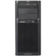 HP Proliant Ml330 G6 Entry Model- 1x Intel Xeon Quad-core E5603/1.6ghz 2gb Ram 1x250gb Hdd Dvd Rom 2x Gigabit Ethernet 2-way-5u Tower Entry Level Server 637079-001