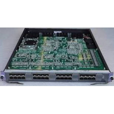 HPE A12500 32-port 10-gbe Sfp Rec Module JC476A
