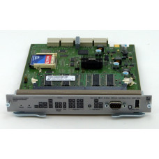 HPE Procurve Switch 5400zl Management Module J8726A