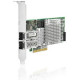 HP Nc522sfp Dual Port 10gigabit Ethernet Server Adapter 468349-001
