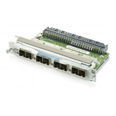 HPE Network Stacking Module 4 Ports J9577A