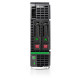 HP Proliant Bl460c G8- 1x Intel Xeon 8-core E5-2650/2.0ghz L3 Cache 32gb Ddr3 Sdram 2x10 Gigabit Ethernet 2-way Blade Server 666159-B21