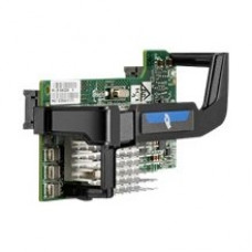 HPE Flex-10 10gb 2-port 530flb Fio Adapter 684211-B21