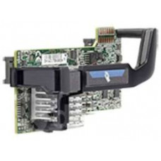 HPE Flexfabric 10gb 2-port 554flb Network Adapter Pci Express 647586-B21