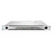 HPE Proliant Dl360p Gen8 ( Energy Star Model) 8sff 2p Xeon 4-core E5-2603/ 1.8 Ghz, 8gb(2x4gb) Ddr3 Sdram, Eth 1gb 4p 331flr Adapter, Smart Array P420i/zm Gb Fbwc, 1x 460w Ps 2-way 1u Rack Server 677198-001