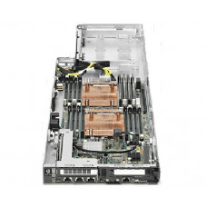 HP Proliant Sl230s G8- Cto Chassis With No Cpu, No Ram, Hp Nc361i Ethernet Controller, Ilo-4, 2-way 1u Left Half Width Server Tray 650047-B21