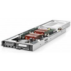 HP Proliant Sl230s G8- Cto Chassis With No Cpu, No Ram, Hp Nc361i Ethernet Controller, Ilo-4, 2-way 1u Right Half Width Server Tray 650048-B21