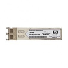 HPE 10gbase Short Range Sfp Transceiver Module JC011A