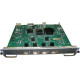 HPE 4-port 10gbase Ethernet Xfp Enhanced A7500 Module JD232-61101