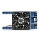 HPE Dual-rotor Enhanced Fan Assembly For Proliant Dl360p Gen8 Dl360e Gen8 661530-B21