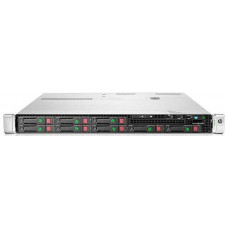 HP Proliant Dl360e G8- 2x Intel Xeon 6-core E5-2430/2.20ghz 30mb L3 Cache, 24gb Ddr3 Sdram, 8sff Hdd Bays, 4x Gigabit Ethernet, 2x 460w Ps, 1u Rack Server 668815-001