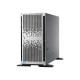 HP Proliant Ml350e G8 Base Model- 1x Xeon Quad-core E5-2407/2.2ghz, 4gb Ddr3 Sdram, Dvd-rom, 2x Gigabit Ethernet, 1x 460w Ps, 5u Tower Server 648376-001