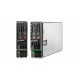 HP Proliant Bl420c G8- 1x Xeon Quad-core E5-2403/1.8ghz 10mb L3 Cache, 12gb Ddr3 Sdram, 2x Gigabit Ethernet Blade Server 668359-B21