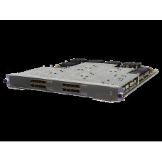 HPE 12500 16-port 10gbe Sfp+ Leb Module JC782A