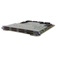 HPE A12500 32-port 10-gbe Sfp Reb Module JC064A