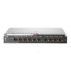 HPE Virtual Connect Flex-10/10d Module Enterprise Edition For Blc7000 Option 662048-B21