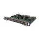 HPE 10500 48-port Gig-t Ea Module JC623-61001