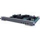 HPE 10500 8-port 10gbe Sfp+ Eb Module JC629A