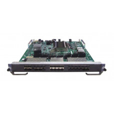 HPE Flexnetwork 10500 32-port 10gbe Sfp+ Sf Module JC755A