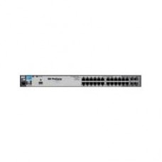HPE 2910-24g Al Switch Switch 24 Ports Managed Stackable J9145-69001