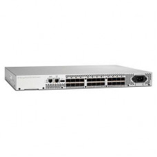 HPE 8/8 Base (0) E-port San Switch 492290-002