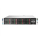 HP Proliant Dl380p G8 1x Intel Hc Xeon E5-2640/2.50ghz, 16gb Ddr3 Sdram, 4x Gigabit Ethernet, Sas/sata 331flr Adapter P420i/1gb, 2x 750w Ps, S-buy 2u Rack Server 706539-S01
