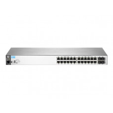 HP 2530-24g Switch 24 Ports Managed J9776A