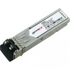 HPE X126 1gb/s Sfp Lc Sx Mm 550m 850nm Transceiver JC876-61001