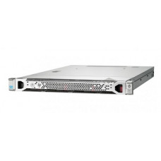 HP Proliant Dl320e G8 S-buy- 1x Xeon Quad-core E3-1240v2/3.40ghz 8gb Ddr3 Sdram, 2x Gigabit Ethernet 1x 350w Ps 1u Rack Server 687519-S01
