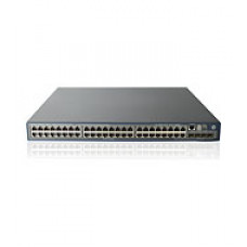 HPE A5500-48g-poe+ Si Taa Swch W/ 2 Slots JG253-61001