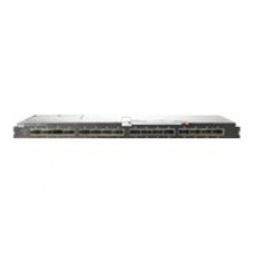 HPE 4x Qdr Qlogic Infiniband Switch 16 Ports Module For C-class Bladesystem 519130-001