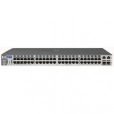 HPE Procurve 2510g-48 Layer 2 Managed Switch 4 X Sfp (mini-gbic) Shared 48 X 10/100/1000base-t Lan J9280-69001