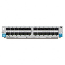 HPE Switch 5400zl 24p Mini-gbic Module Expansion Module 24 Ports J8706-61201