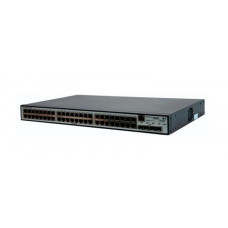 HPE 1910-48g Switch Switch 48 Ports L3 Managed JE009-61101