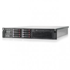 HPE Proliant Dl380 G7 Performance Models 2x Intel Xeon Hc X5690/3.46ghz 12gb Ram Ddr3 Sdram Sas/sata Gigabit Ethernet 2u Rack Server 633404-001