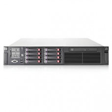 HPE Proliant Dl380 G7 2x Intel Xeon Hc X5650/2.66 Ghz 12gb Ram Ddr3 Sdram Sas/sata Dvd Rw Gigabit Ethernet 2u Rack Server 583966-001